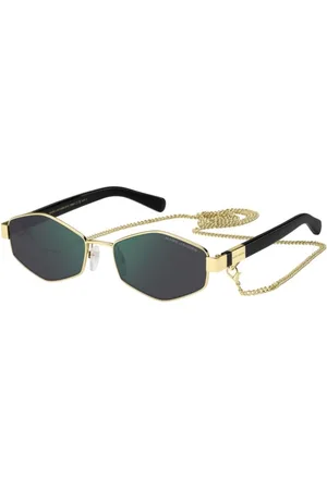 Marc Jacobs Damen, Accessories, Gelb, 55 MMGröße: