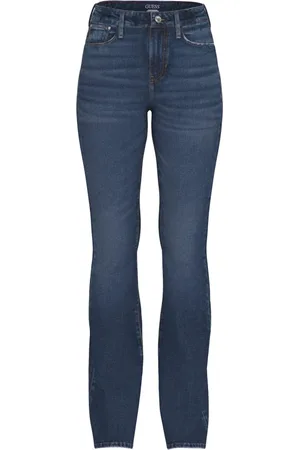 Guess Damen, Jeans, Blau, W27Größe: