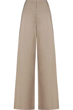 Alberta Ferretti Damen, Hosen, , MGröße: