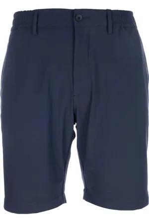 CRUNA Herren, Shorts, Blau, XSGröße: