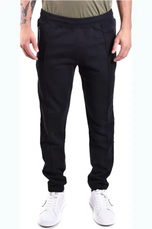 Moschino Herren, Hosen, Schwarzk, LGröße: