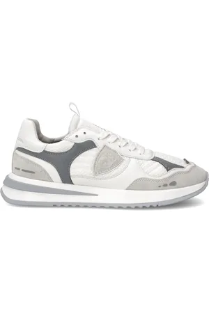 Philippe model Herren, Schuhe, Mehrfarbig, 47 EUGröße: