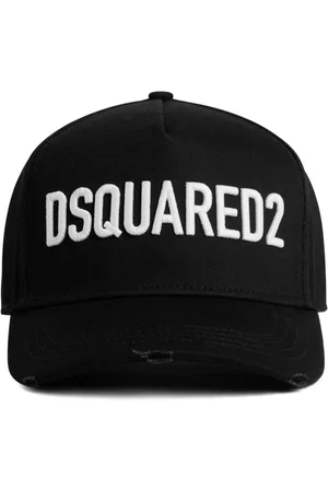 Dsquared2 Herren, Accessories, Schwarzk, ONE SIZEGröße: