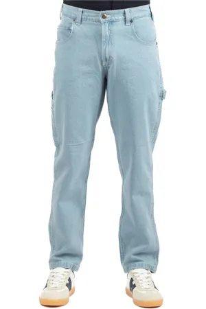 Dickies Herren, Jeans, Blau, W33Größe: