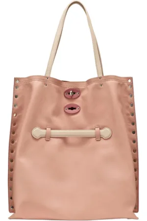 Zanellato Damen, Taschen, Rosa, ONE SIZEGröße: