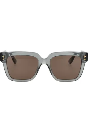 Gucci Herren, Accessories, Grau, 54 MMGröße: