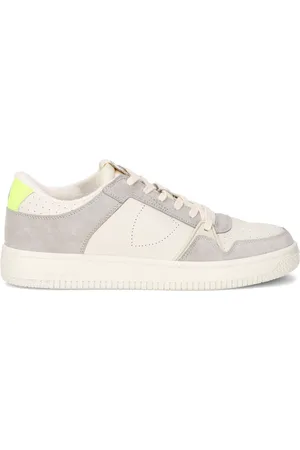 Philippe model Herren, Schuhe, Mehrfarbig, 41 EUGröße: