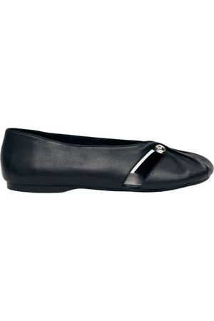 ALOHAS Damen, Schuhe, Schwarzk, 38 EUGröße: