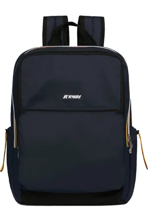 K-Way Unisex, Taschen, Blau, ONE SIZEGröße: