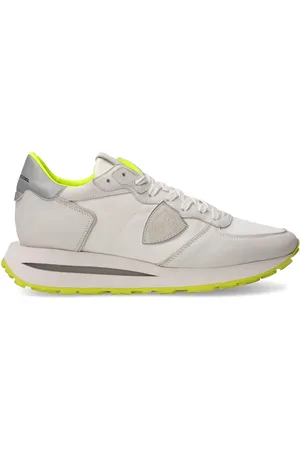 Philippe model Herren, Schuhe, Weiß, 40 EUGröße: