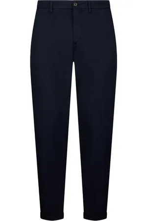 Liu Jo Herren, Hosen, Blau, XLGröße: