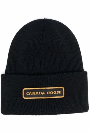 Canada Goose Herren, Accessories, Schwarzk, ONE SIZEGröße: