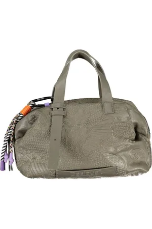 Desigual Damen, Taschen, Grün, ONE SIZEGröße: