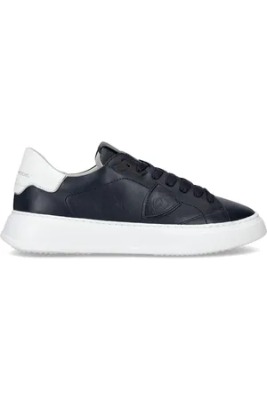 Philippe model Herren, Schuhe, Blau, 46 EUGröße:
