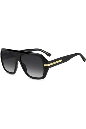 Dsquared2 Herren, Accessories, Schwarzk, 59 MMGröße: