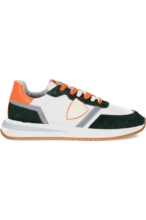 Philippe model Herren, Schuhe, Mehrfarbig, 46 EUGröße:
