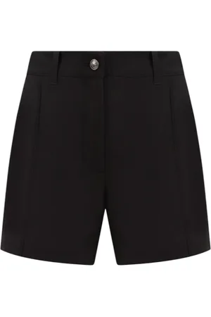 Guess Damen, Shorts, Schwarzk, XLGröße: