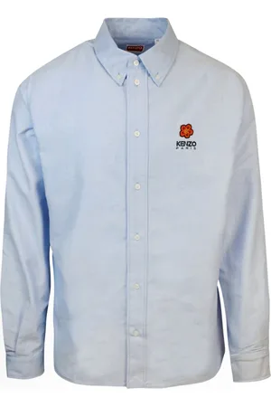 Kenzo Herren, Shirts, Blau, XLGröße: