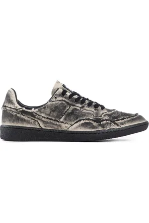 Hidnander Herren, Schuhe, Schwarzk, 42 EUGröße: