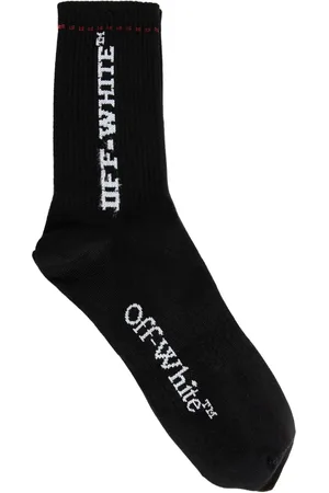 OFF-WHITE Herren, Unterwäsche, Schwarzk, LGröße: