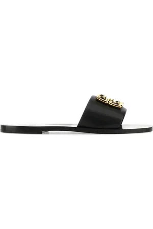Givenchy Damen, Schuhe, Schwarzk, 36 EUGröße: