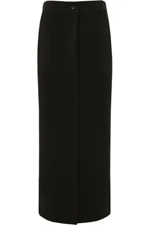 Pinko Damen, Röcke, Schwarzk, MGröße: