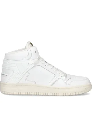 Philippe model Herren, Schuhe, Weiß, 42 EUGröße:
