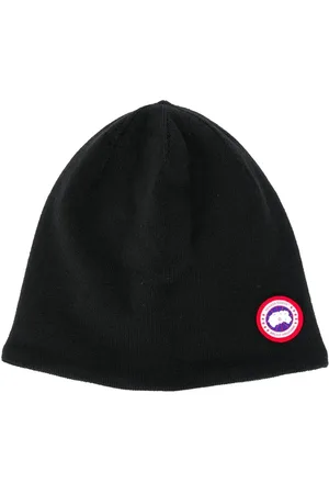Canada Goose Herren, Accessories, Schwarzk, ONE SIZEGröße: