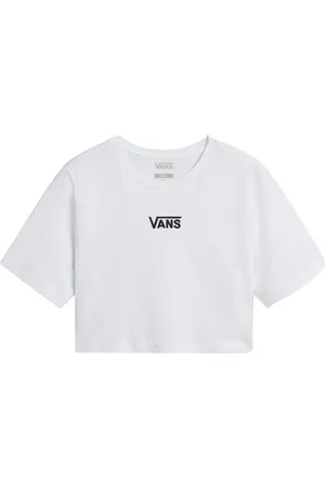 Vans Damen, Oberteile, Weiß, XSGröße: