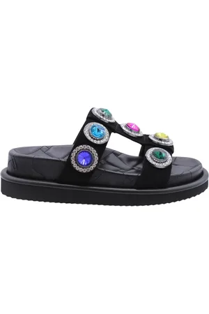 Kurt Geiger Damen, Schuhe, Mehrfarbig, 37 EUGröße: