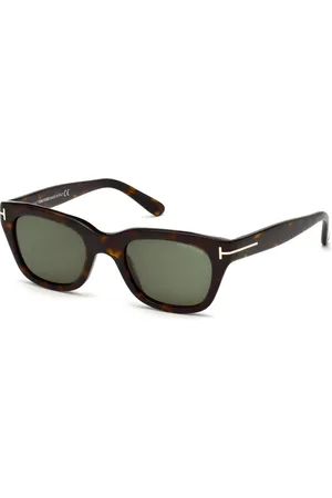 Tom Ford Herren, Accessories, Schwarzk, 50 MMGröße: