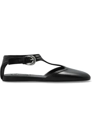 Jil Sander Damen, Schuhe, Schwarzk, 40 EUGröße: