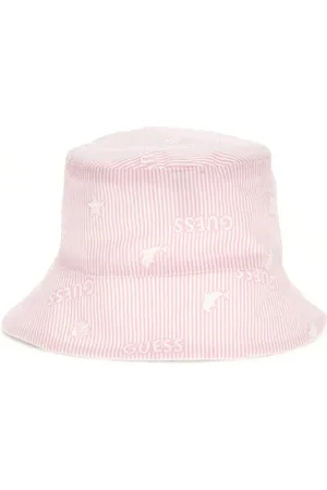 Guess Unisex, Accessories, Weiß, SGröße: