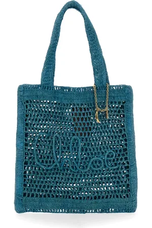 Chloé Damen, Taschen, Blau, ONE SIZEGröße: