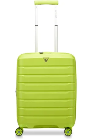 Roncato Unisex, Koffer, Grün, ONE SIZEGröße: