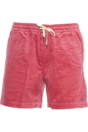 Ralph Lauren Herren, Shorts, Rot, MGröße: