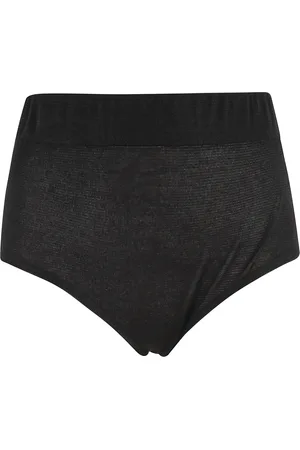 FEDERICA TOSI Damen, Shorts, Schwarzk, SGröße: