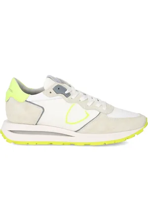 Philippe model Herren, Schuhe, Mehrfarbig, 40 EUGröße: