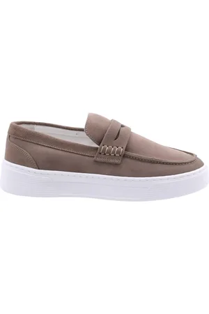 Cycleur de luxe Herren, Schuhe, Braun, 40 EUGröße: