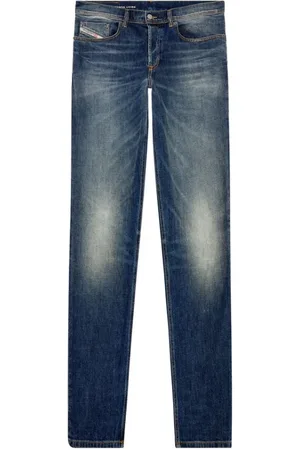 Diesel Herren, Jeans, Blau, W32Größe: