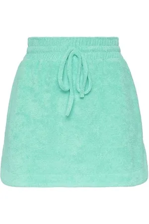 MVP Wardrobe Damen, Röcke, Grün, XSGröße: