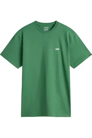 Vans Herren, Oberteile, Grün, 2XLGröße: