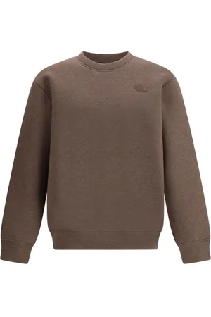 The North Face Herren, Sweatshirts & Hoodies, Braun, SGröße: