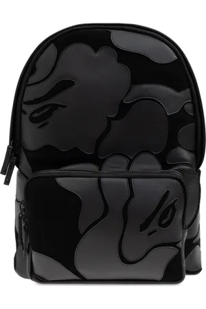 A Bathing Ape Herren, Taschen, Schwarzk, ONE SIZEGröße:
