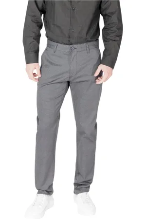 Armani Exchange Herren, Hosen, Blau, W36Größe: