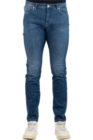 BROOKSFIELD Herren, Jeans, Blau, W34Größe:
