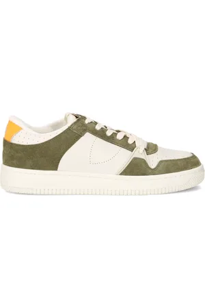 Philippe model Herren, Schuhe, Mehrfarbig, 42 EUGröße:
