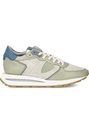 Philippe model Herren, Schuhe, Mehrfarbig, 47 EUGröße: