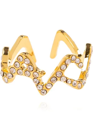 Marni Damen, Accessories, Gelb, LGröße: