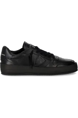 Philippe model Herren, Schuhe, Schwarzk, 41 EUGröße: